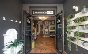 Regina Urban Beach Hotel Lido Di Jesolo